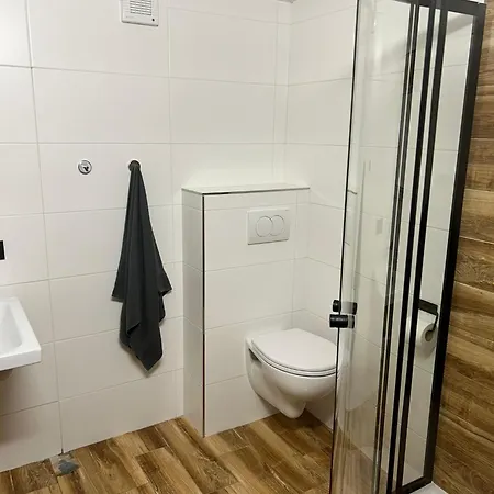 Penzion S Rafty Vyssi Brod Exterior photo