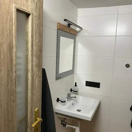 Penzion S Rafty Vyssi Brod Exterior photo