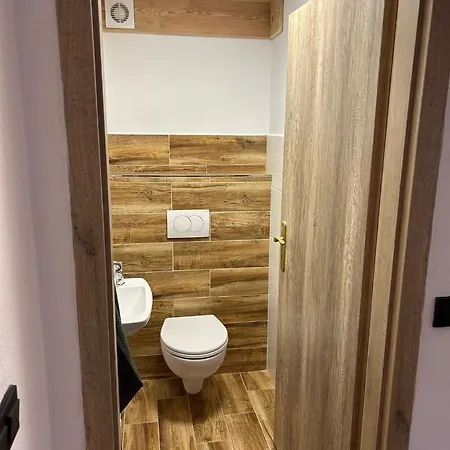 Penzion S Rafty Vyssi Brod Exterior photo