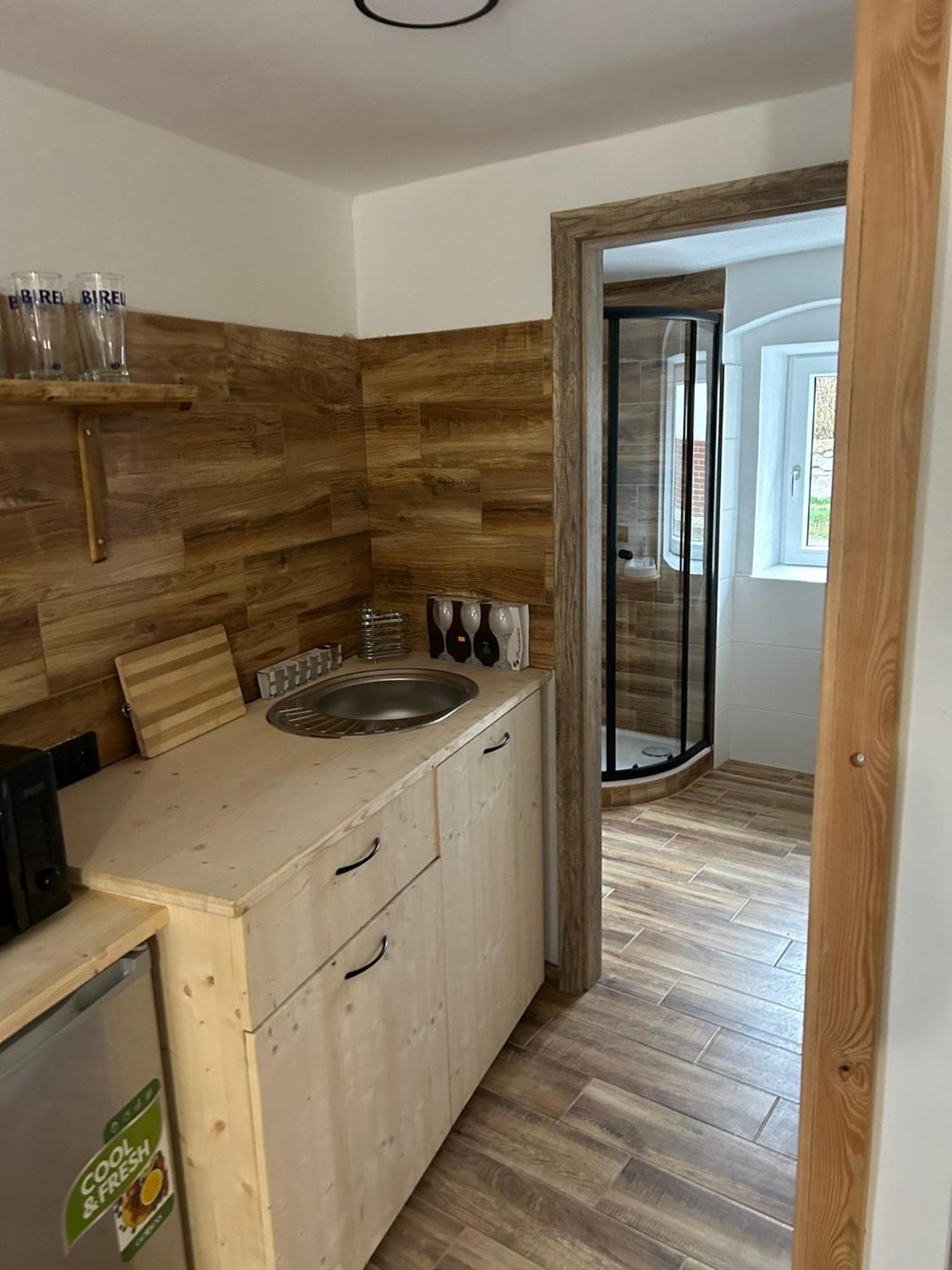 Apartment S Rafty *