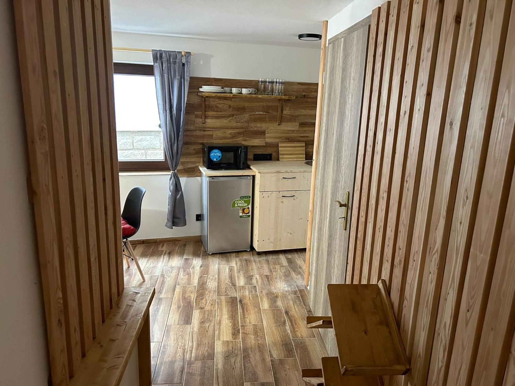 Apartment S Rafty *