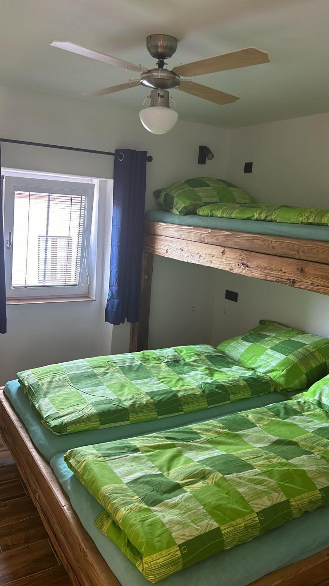 S Rafty Apartment
