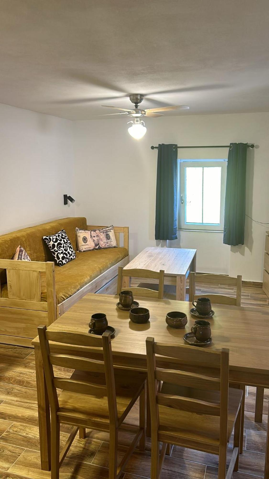 S Rafty Apartment
