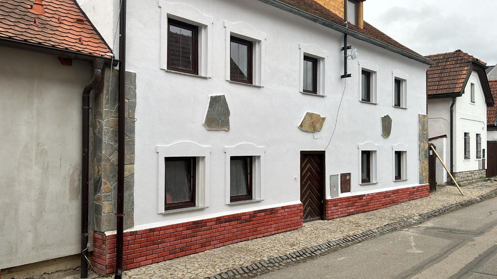 Apartment S Rafty *
