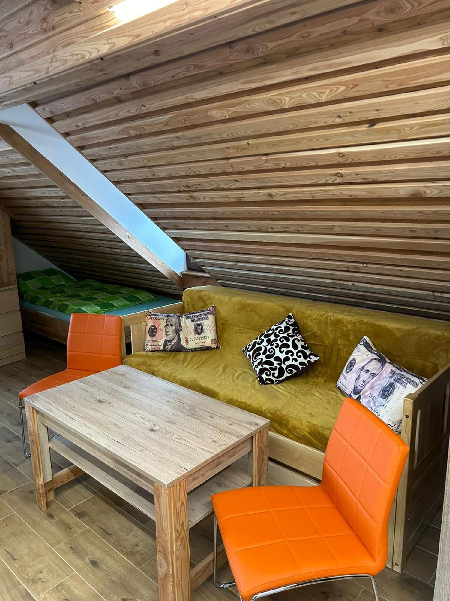 S Rafty Apartment